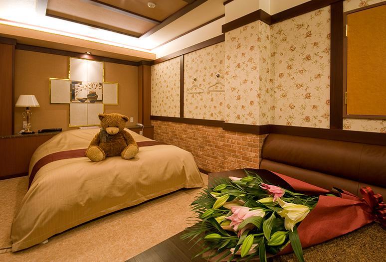 Hotel To Wakayama Quarto foto