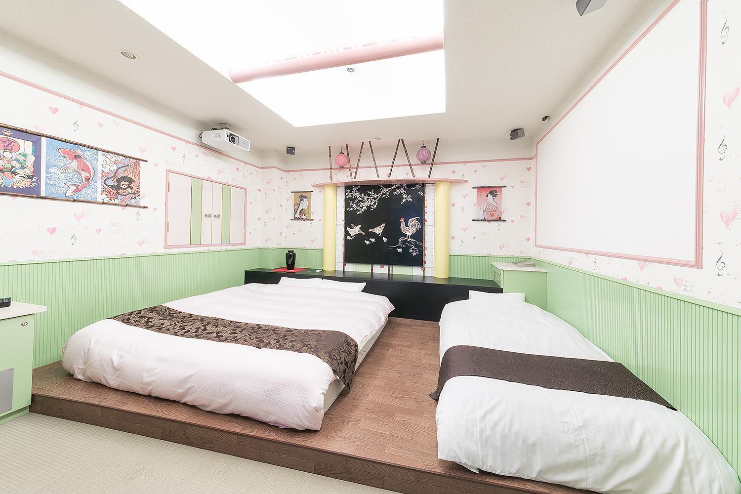 Hotel To Wakayama Exterior foto